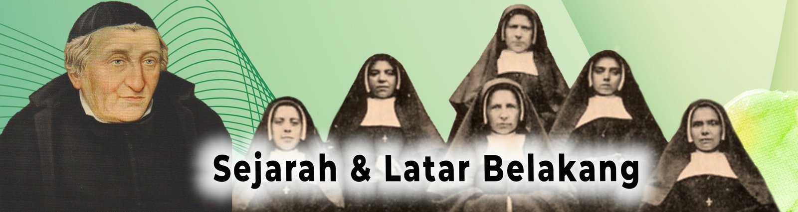 Sejarah dan latar