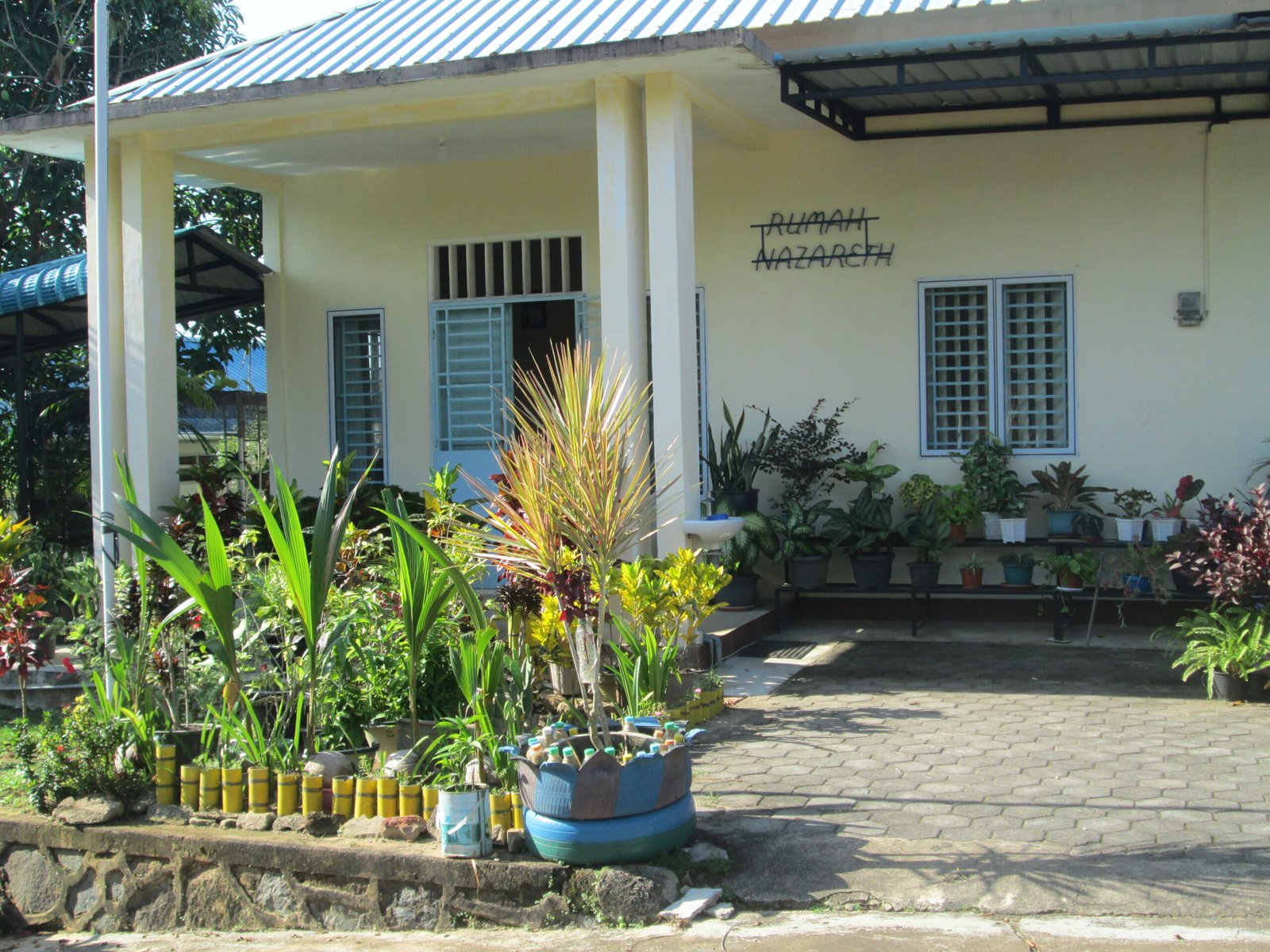 BIARA TANJUNG PINANG