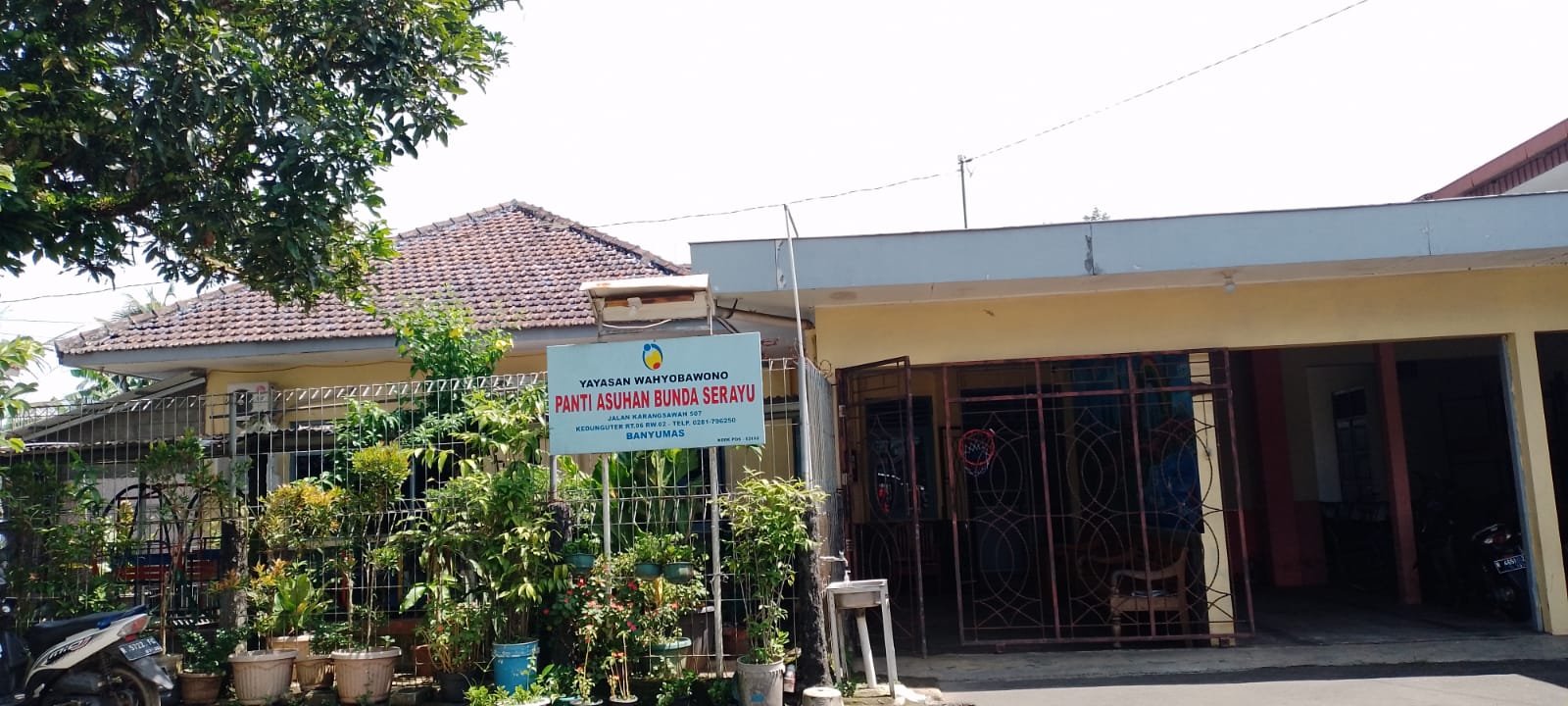 Banyumas