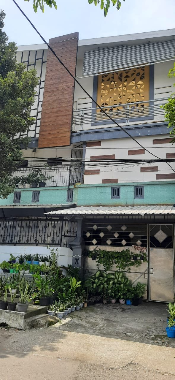 Biara SURABAYA