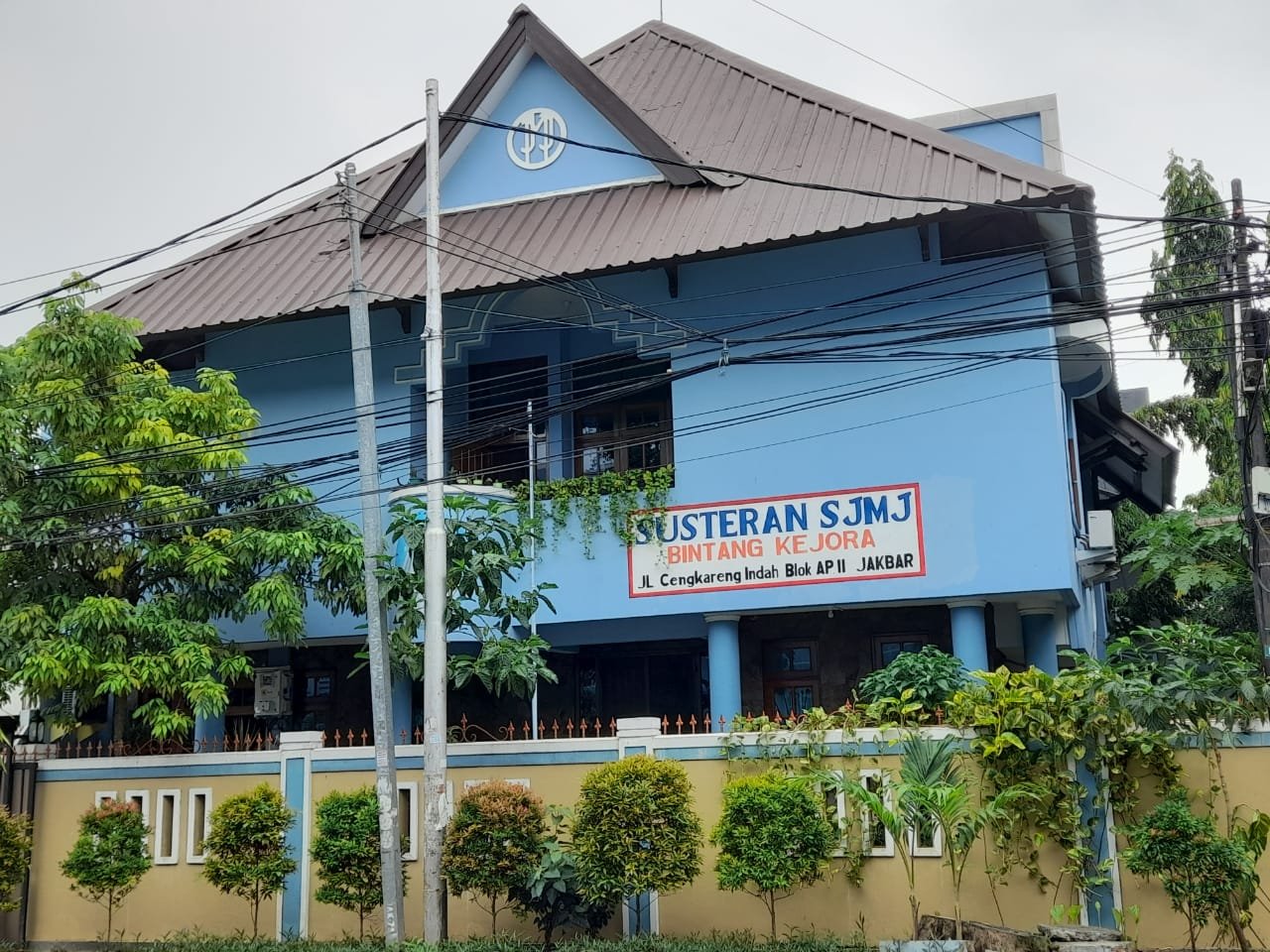 KOM CENGKARENG