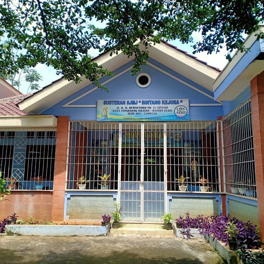 Kom. Ciputat